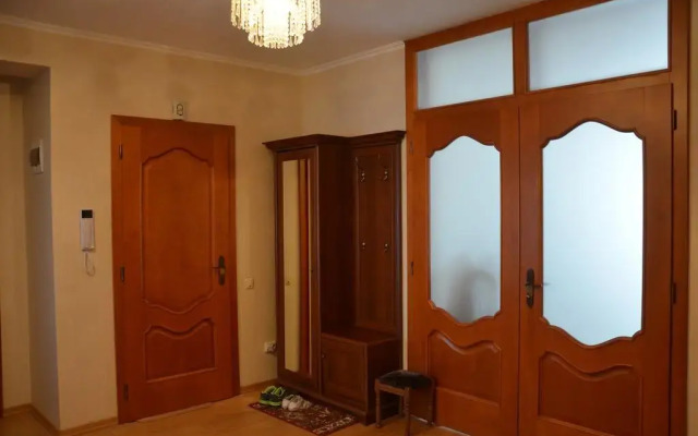 3 room Apartments Truskavets