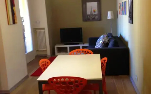 La Casa Di Nina