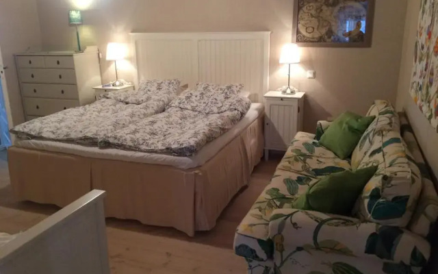 Villa Sörbo Bed & Breakfast