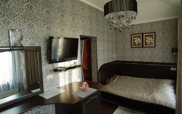 Гостевой Дом Вилла Елена - Ф