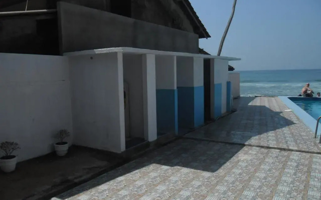 Vista Rooms Hikkaduwa Beach 4