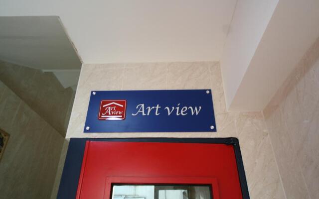 Artview Hotel