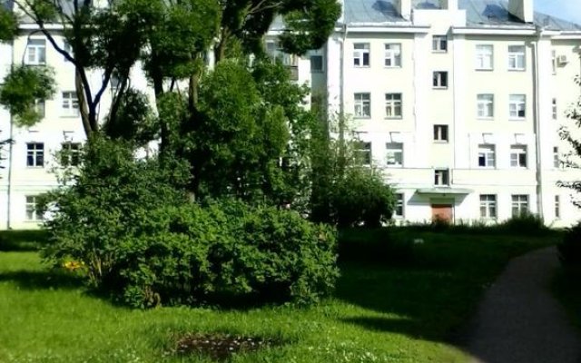 Uytny Peterhof Homestay