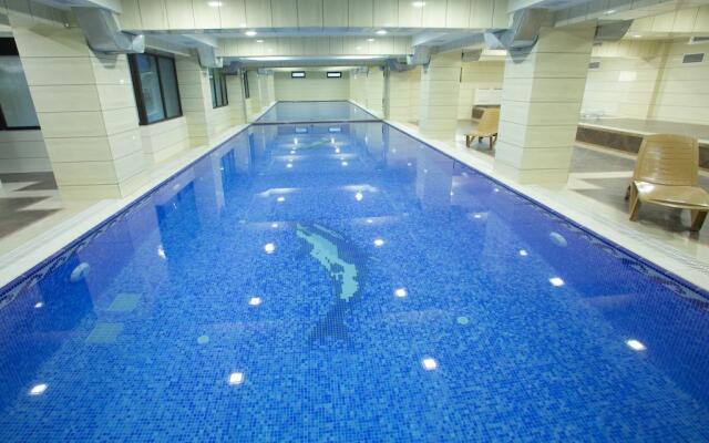 Emerald Hotel Baku