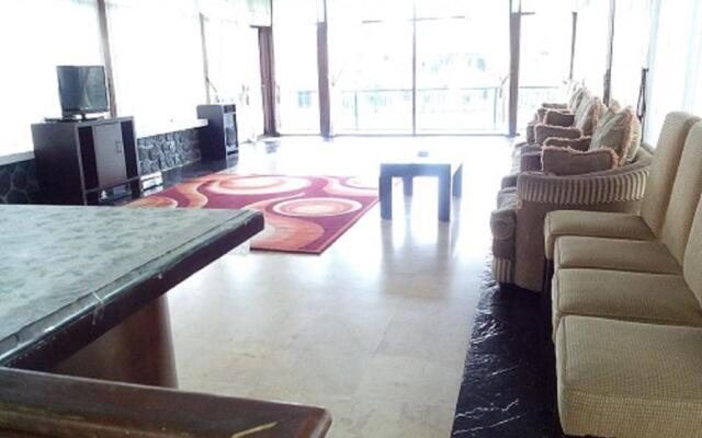 Villa Bukit Danau Lot 1