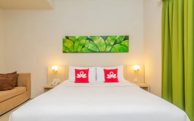 ZenRooms Denpasar Gunung Soputan
