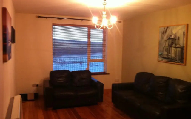 Harbour View Apartment