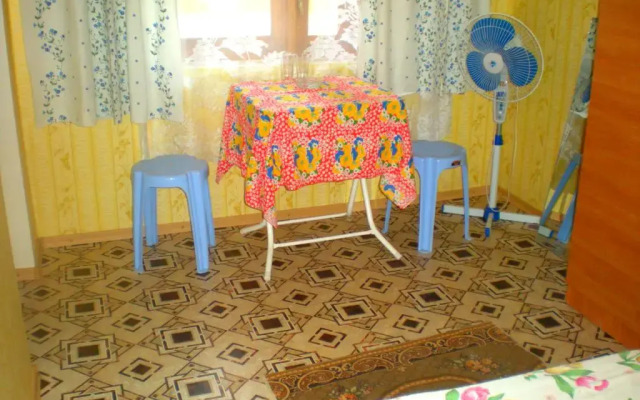Sudak Guest House