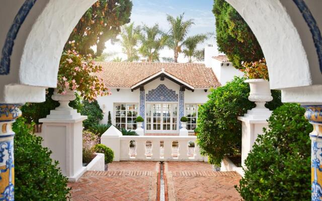 Marbella Club Villas, Golf Resort & Spa