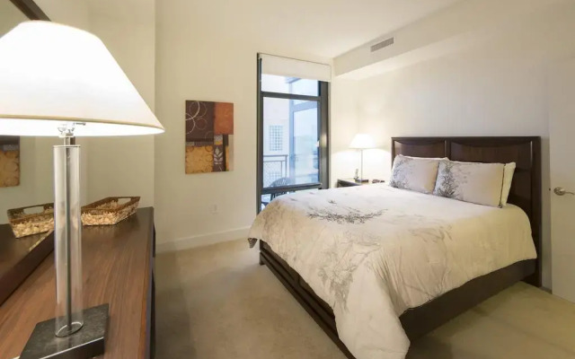 Massachusetts Ave Apartments by Zen Hospitality