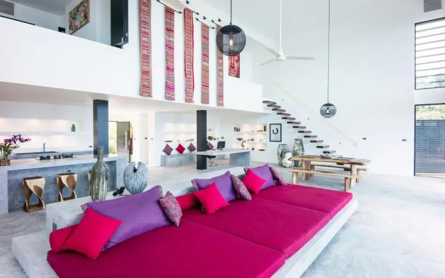 Designer Villa Interlude