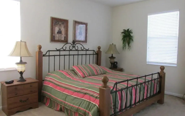 Ov2665 - Trafalgar Village Resort - 4 Bed 3 Baths Villa