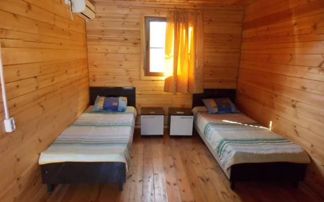 Khutorok Guest House