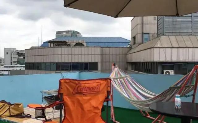 Hongdae JK House