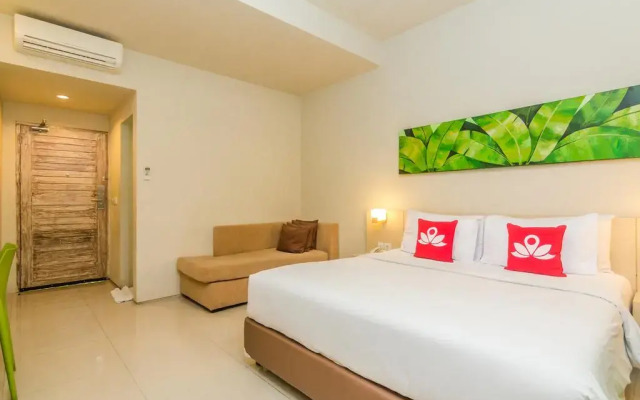 ZenRooms Denpasar Gunung Soputan