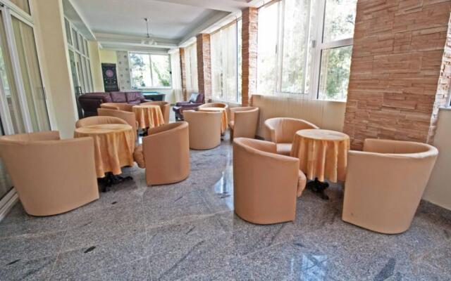 SVETI KRIŽ Hotel
