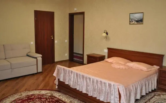Sloboda Hostel