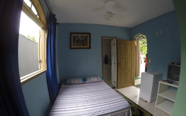 Hostel Lobo Inn