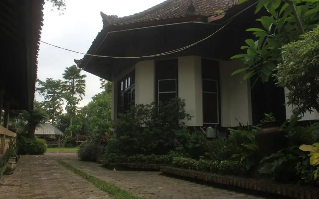 Soedjono Hotel