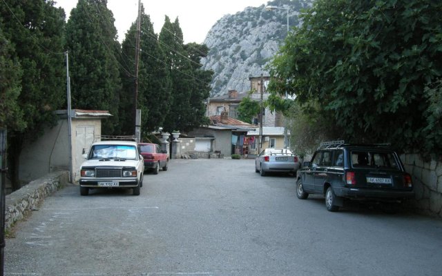Guest Houses in Simeiz