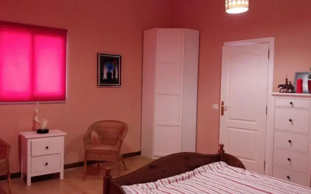 Casa Silvia