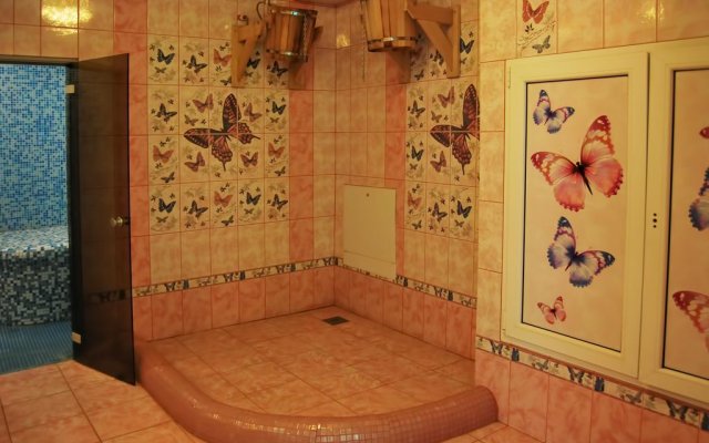 Oka Hotel