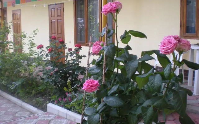 Sudak Guest House