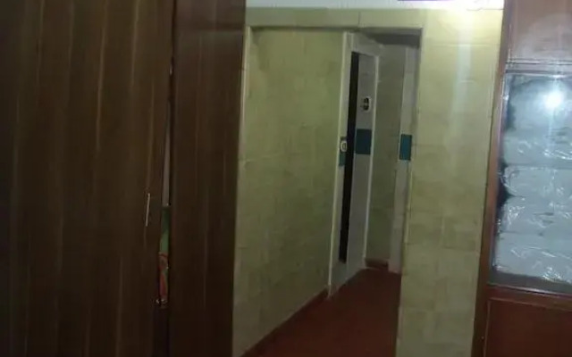 Women's Wellness Hostel y Spa