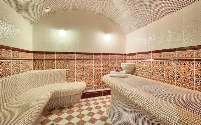 Мини-отель Крокус SPA