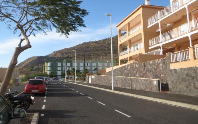 Apartament BRISAS DEL MAR Costa Adeje Alto