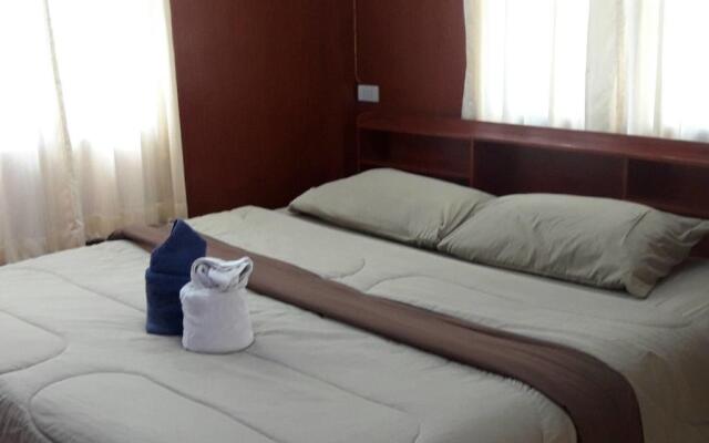 Phangan Garden Resort