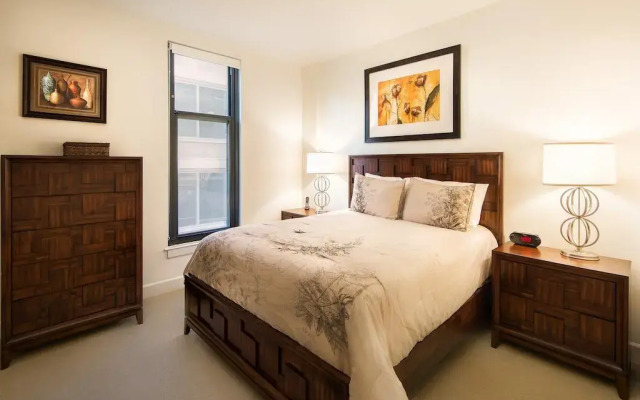 Massachusetts Ave Apartments by Zen Hospitality