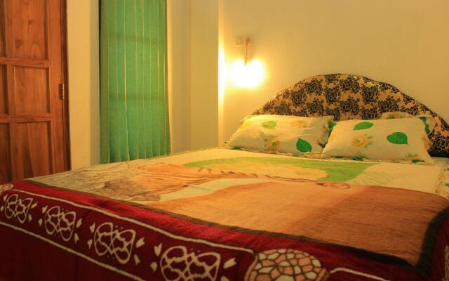 Sunset Homestay