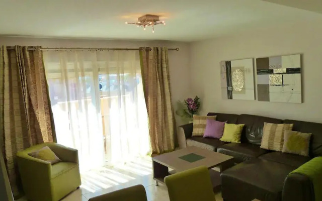 Modern Apartment Fañabe Beach