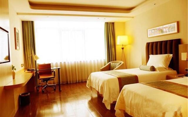 Yitel Beijing Shijingshan Wanda Plaza