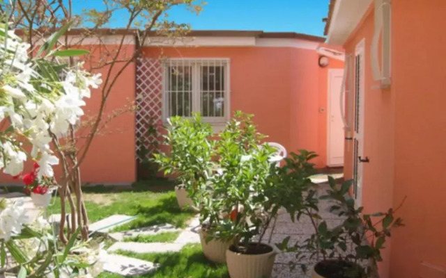 Luxurious Apartment in Lido Degli Estensi near Sea