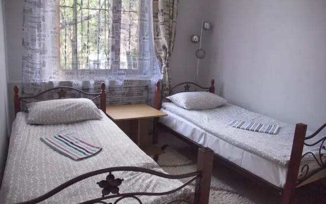 Athletic Hostel