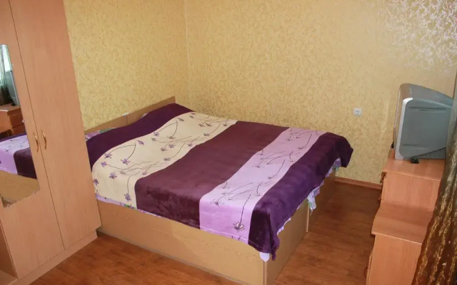 Guest House Spendiarova