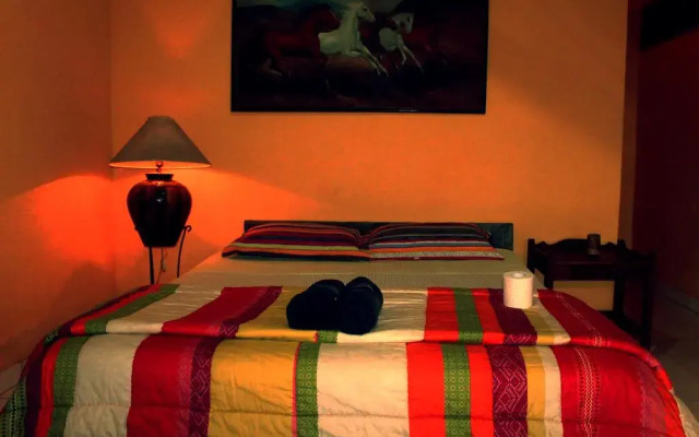 Soedjono Hotel