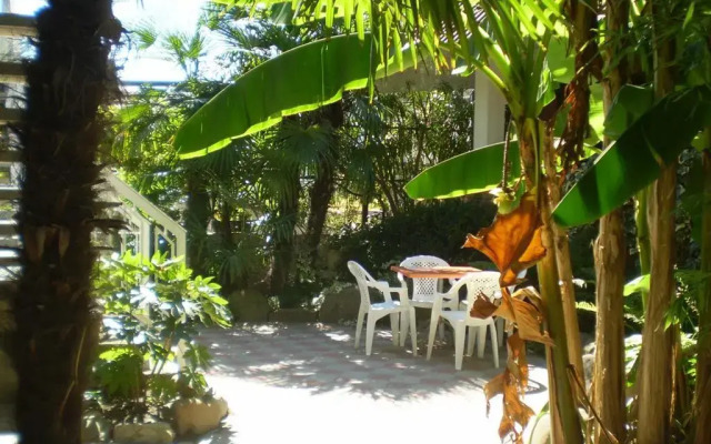 Gostevoj Dom Svetlana