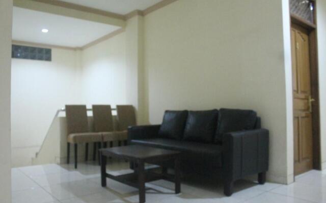 Udayana Lodge Denpasar