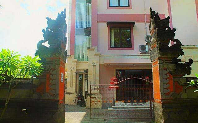 Udayana Lodge Denpasar