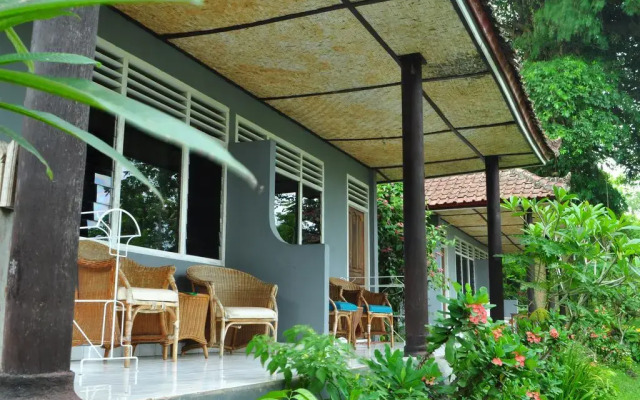 Soedjono Hotel