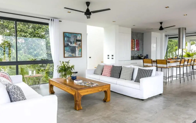 Designer Villa JAH