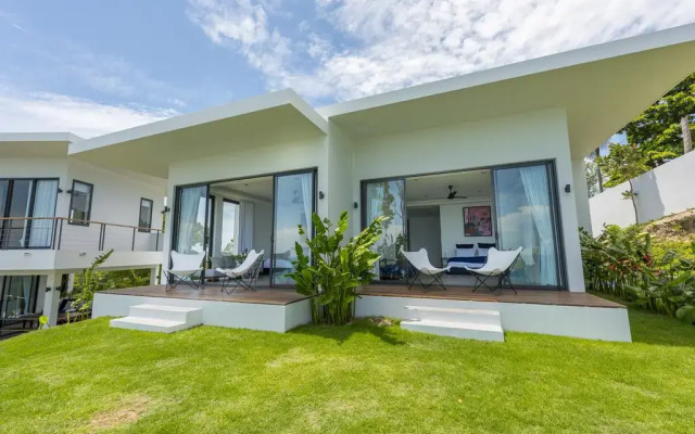 Designer Villa JAH