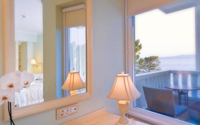 Sunceva Postelja Apart Hotel