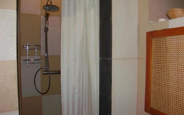 Горный отель 4 сезона 