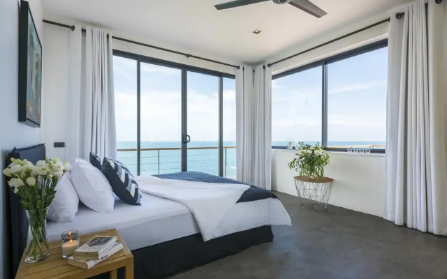 Designer Villa JAH