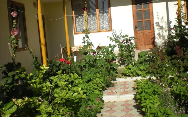 Sudak Guest House