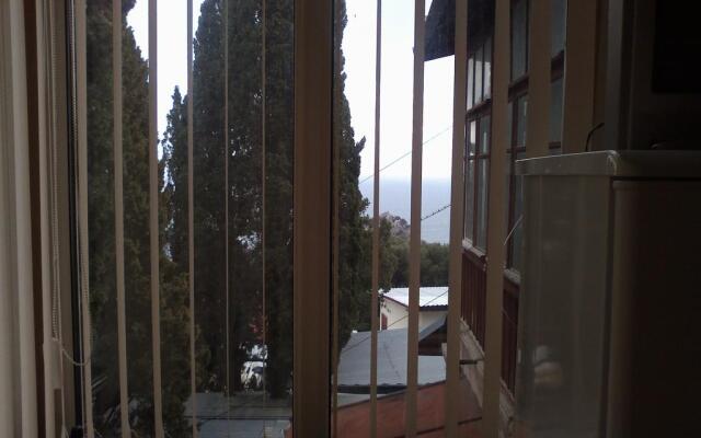 Guest Houses in Simeiz